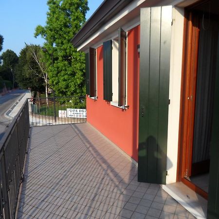 Locanda Gallo Dolo Ngoại thất bức ảnh