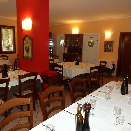 Locanda Gallo Dolo Ngoại thất bức ảnh