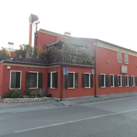 Locanda Gallo Dolo Ngoại thất bức ảnh
