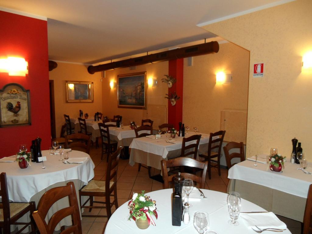 Locanda Gallo Dolo Ngoại thất bức ảnh