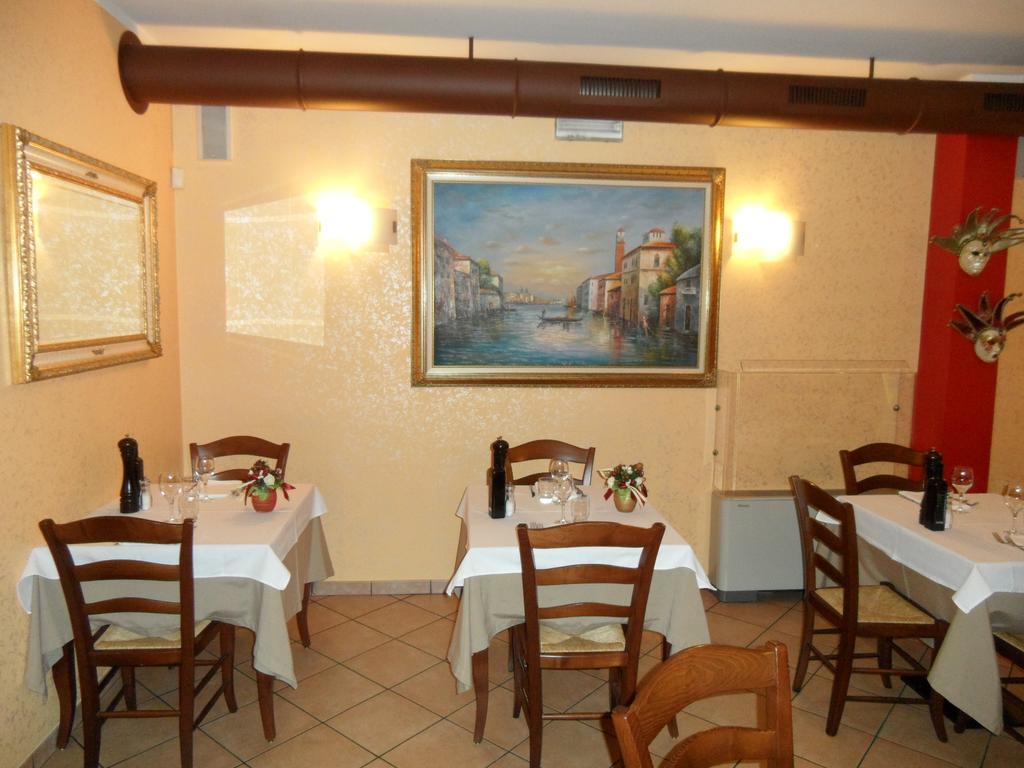 Locanda Gallo Dolo Ngoại thất bức ảnh