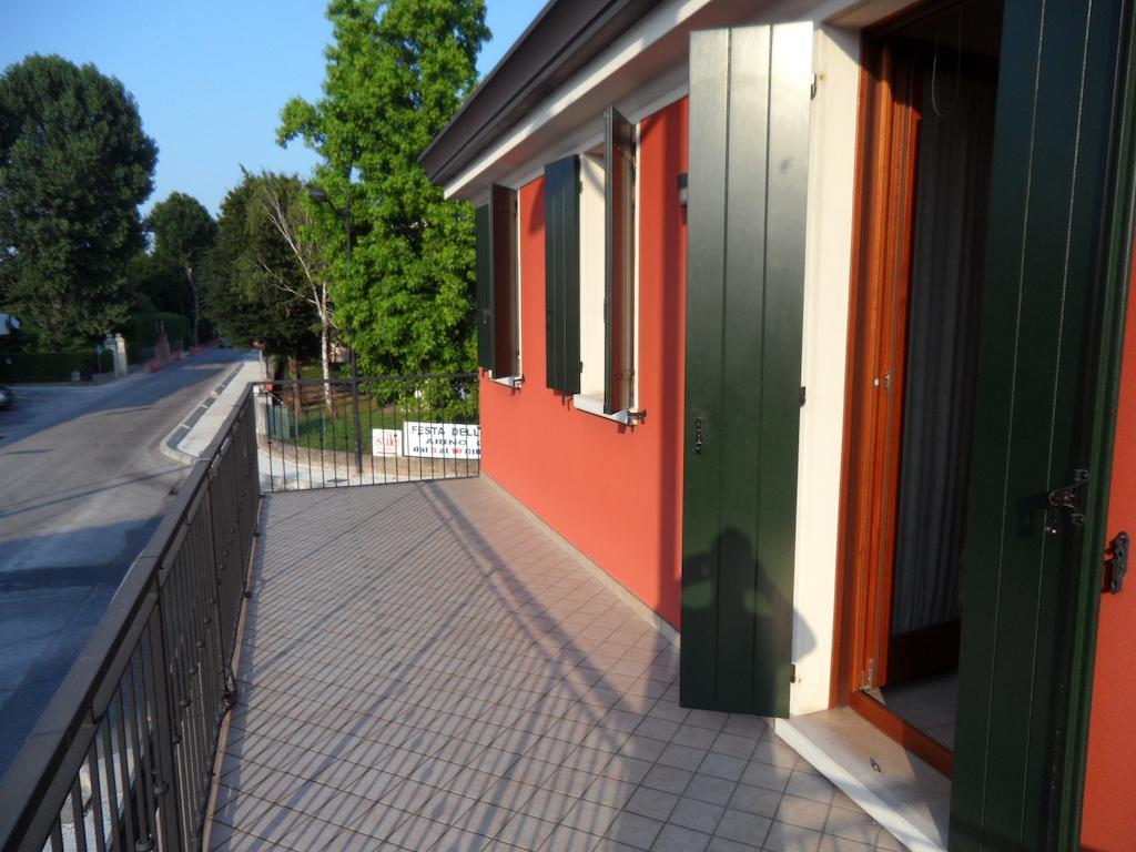 Locanda Gallo Dolo Ngoại thất bức ảnh