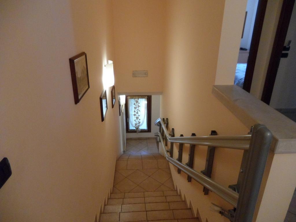 Locanda Gallo Dolo Ngoại thất bức ảnh