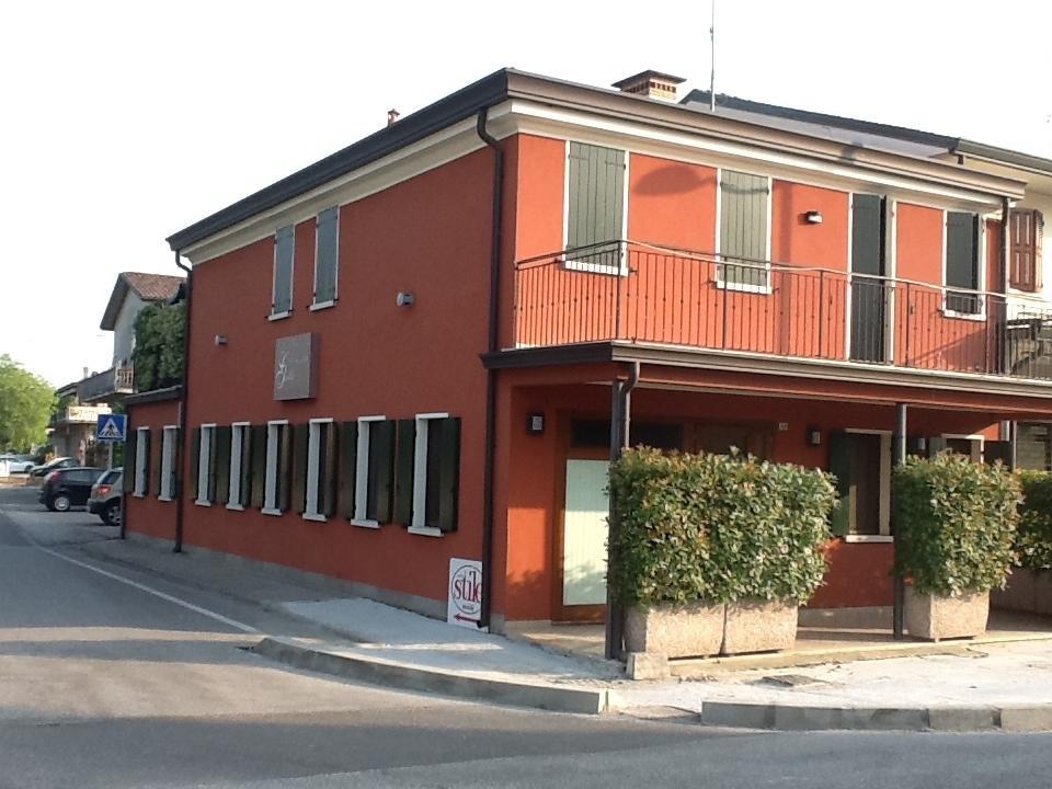 Locanda Gallo Dolo Ngoại thất bức ảnh