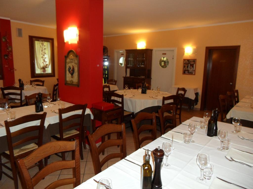Locanda Gallo Dolo Ngoại thất bức ảnh