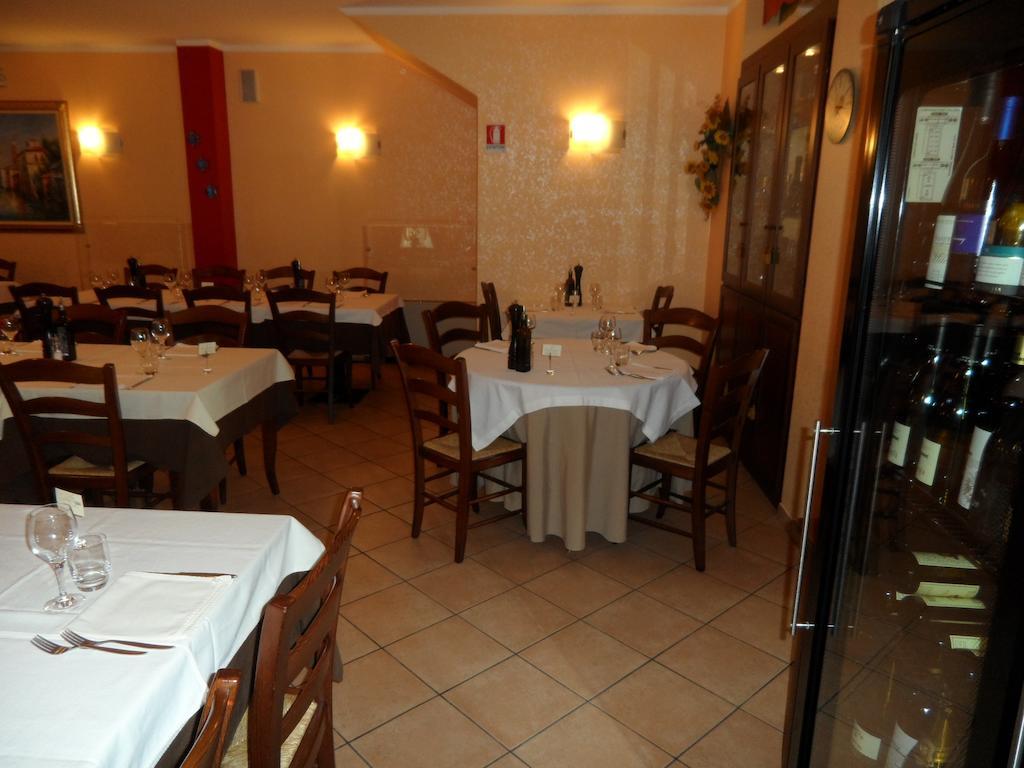 Locanda Gallo Dolo Ngoại thất bức ảnh