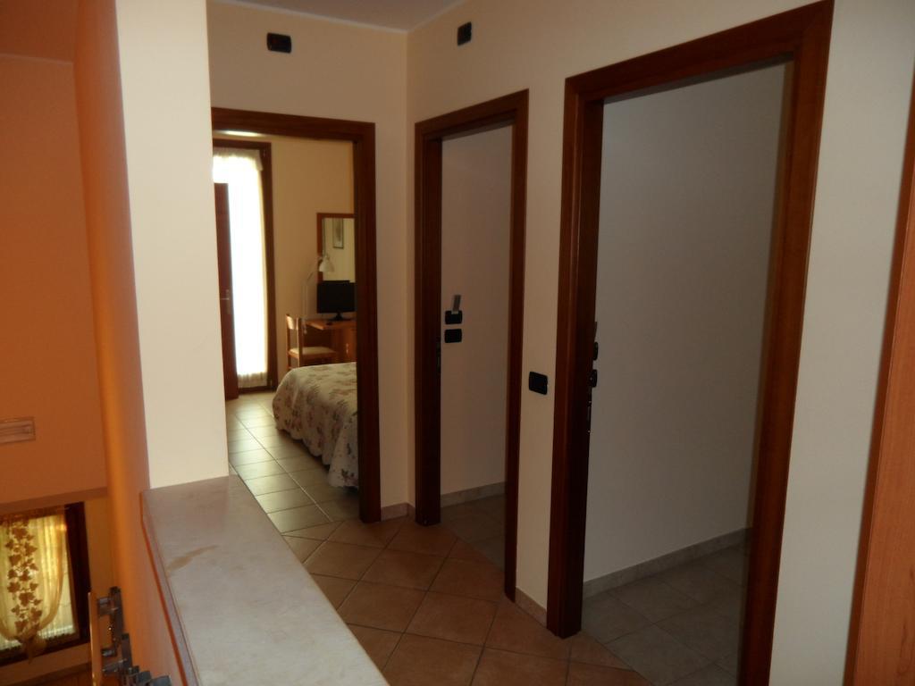 Locanda Gallo Dolo Ngoại thất bức ảnh