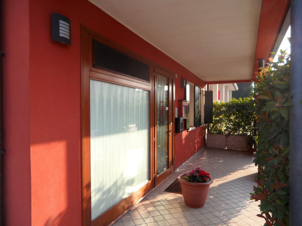 Locanda Gallo Dolo Ngoại thất bức ảnh