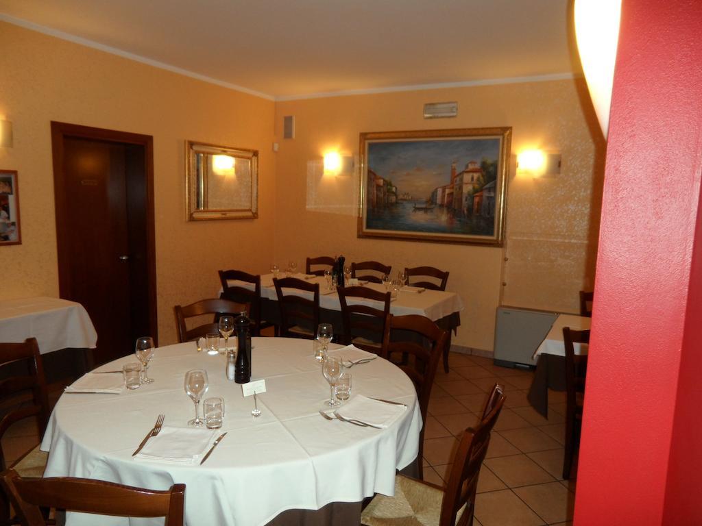 Locanda Gallo Dolo Ngoại thất bức ảnh