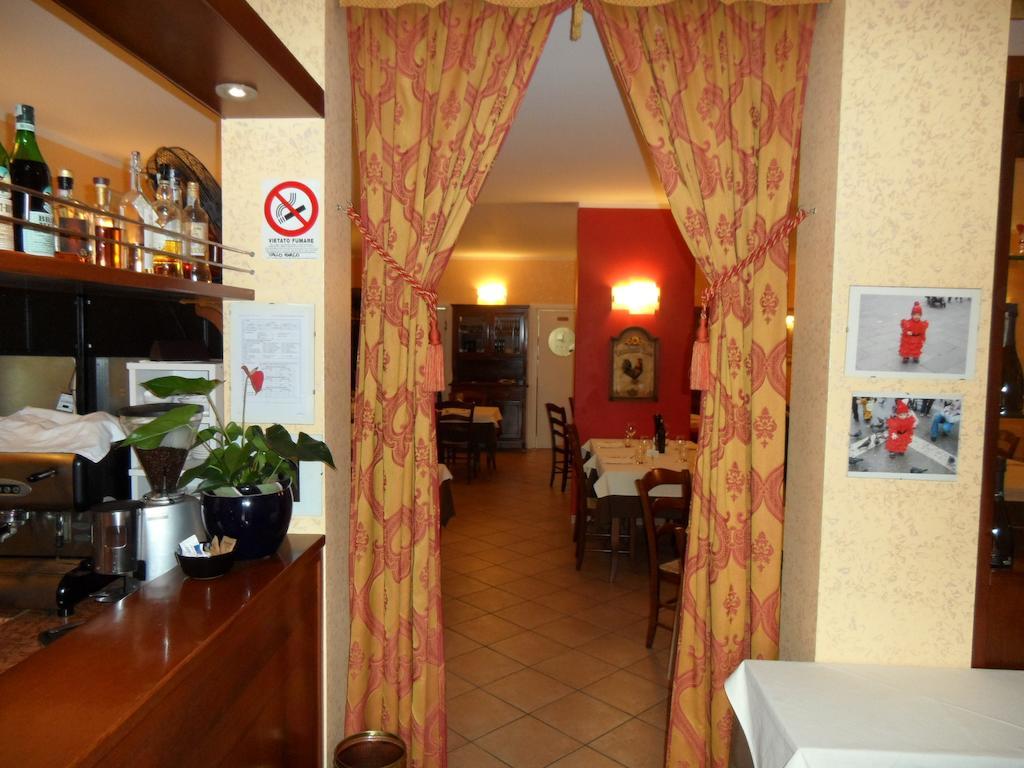 Locanda Gallo Dolo Ngoại thất bức ảnh