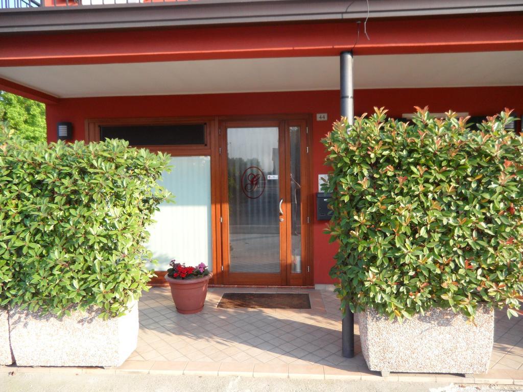Locanda Gallo Dolo Ngoại thất bức ảnh