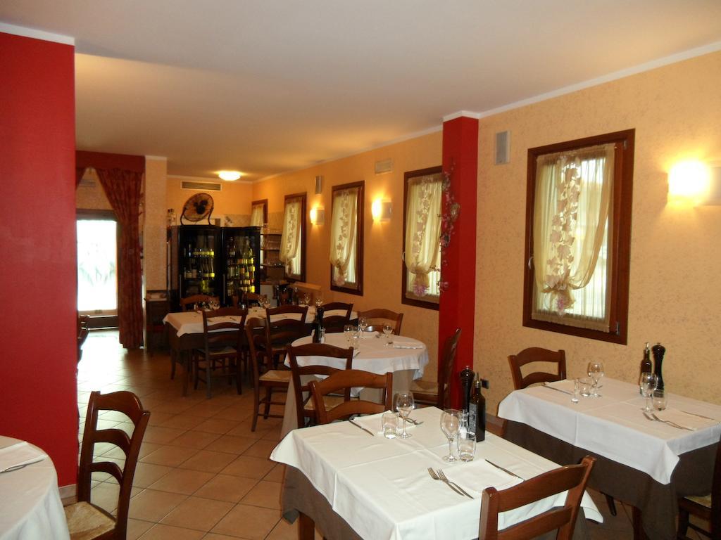 Locanda Gallo Dolo Ngoại thất bức ảnh