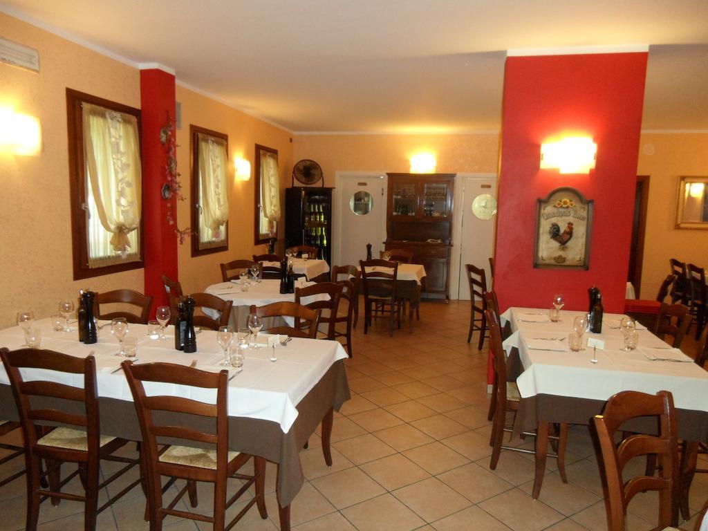 Locanda Gallo Dolo Ngoại thất bức ảnh