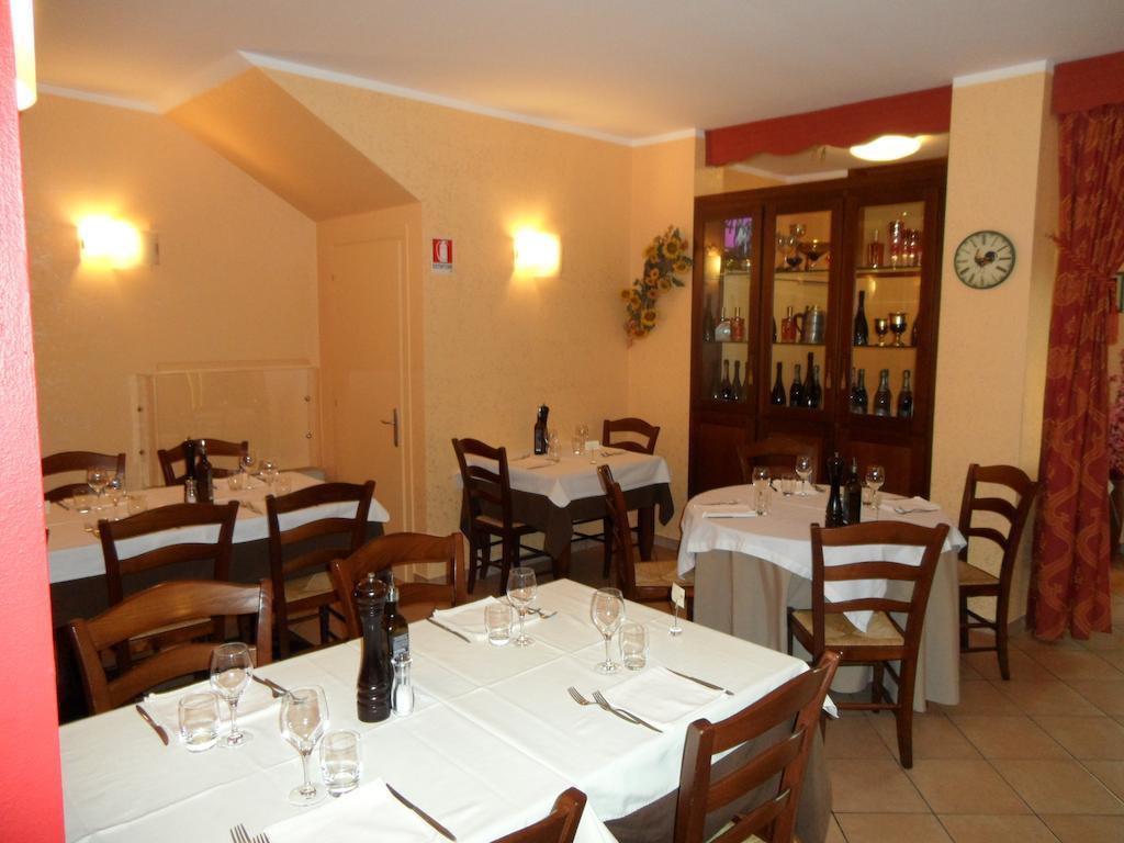 Locanda Gallo Dolo Ngoại thất bức ảnh